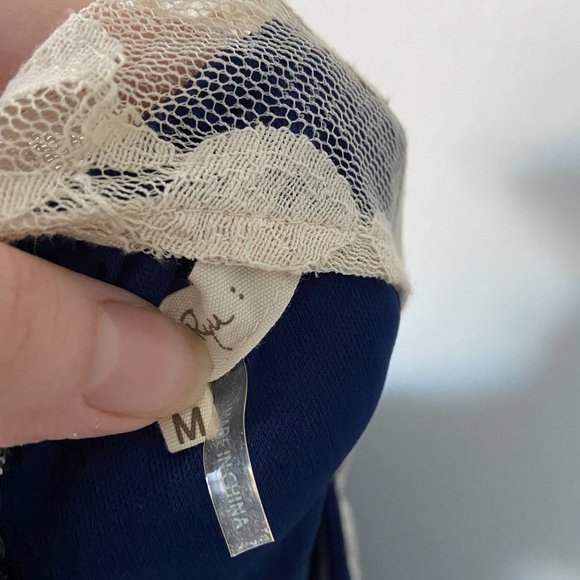 Ryu x ModCloth Home Sweet Scone Party Dress - Picture 10 of 11